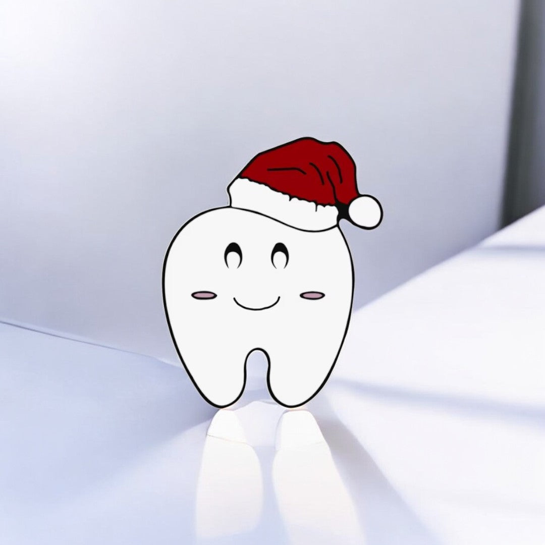 Christmas Tooth