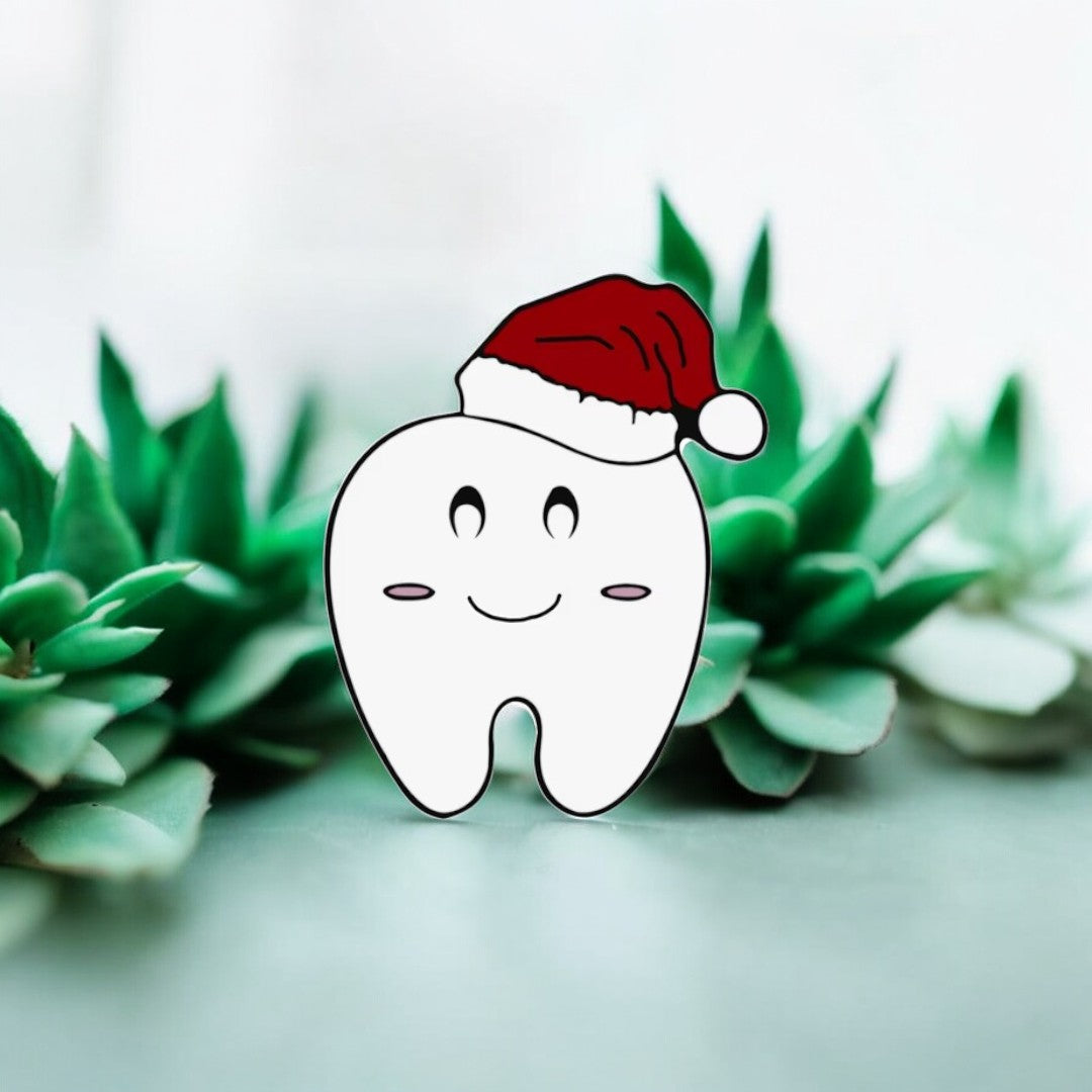 Christmas Tooth