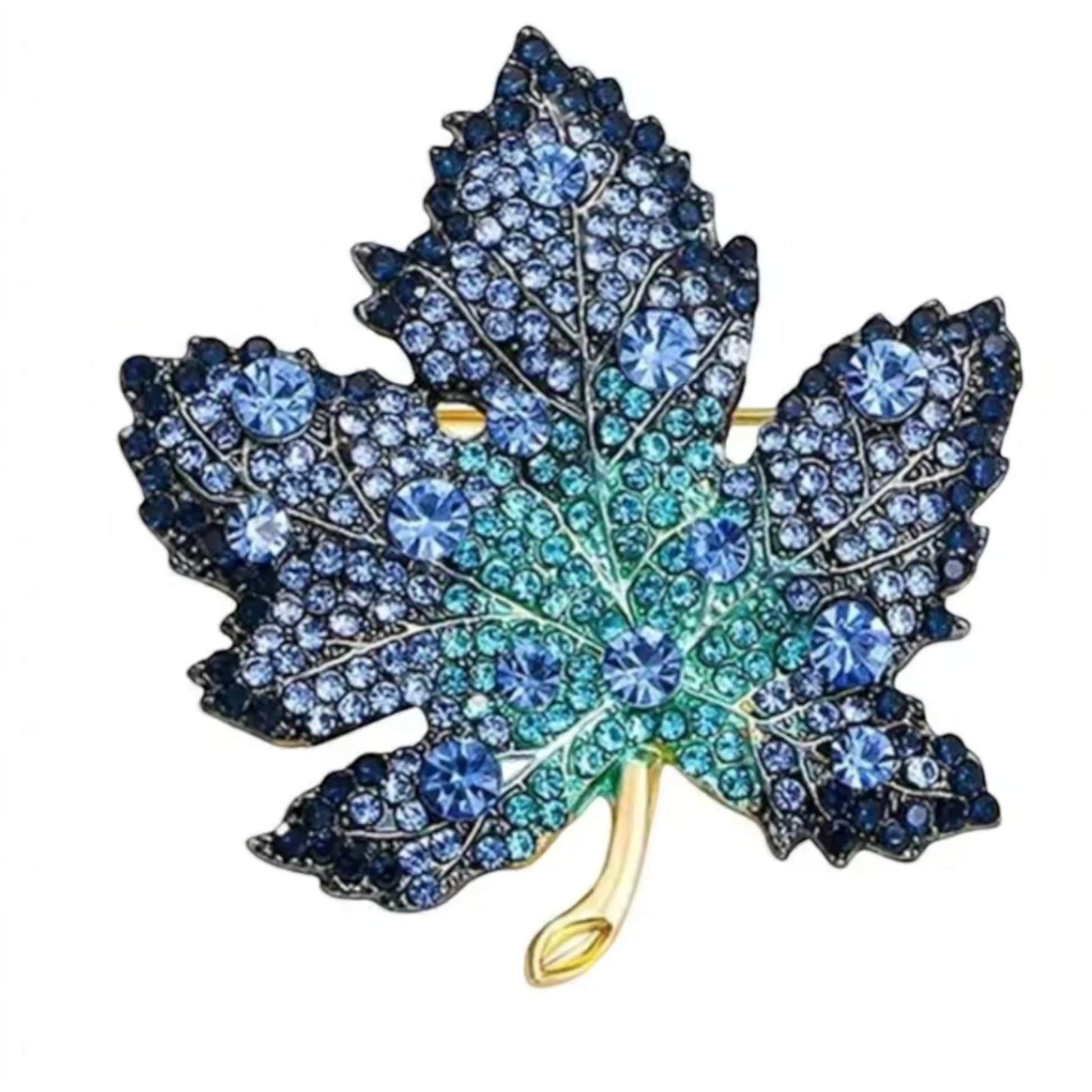 Sapphire Maple