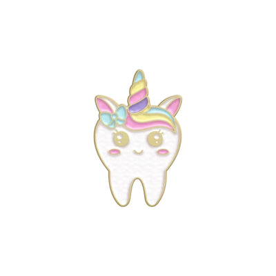 Unicorn Tooth