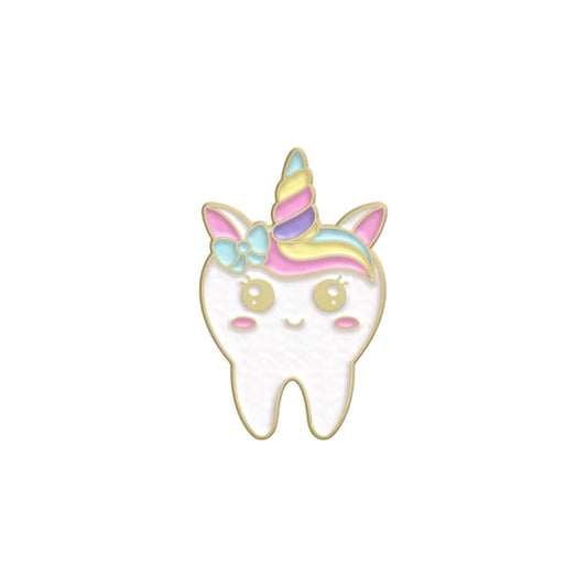 Unicorn Tooth