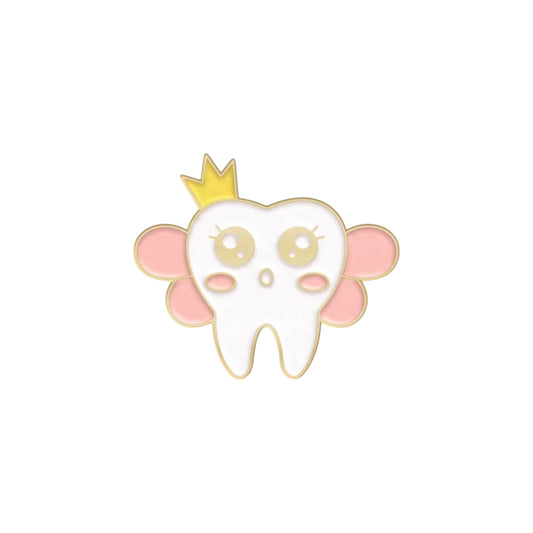 Fairy Tooth