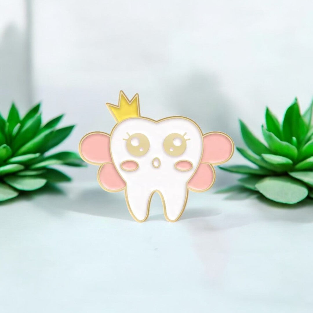 Fairy Tooth