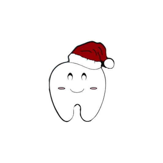 Christmas Tooth