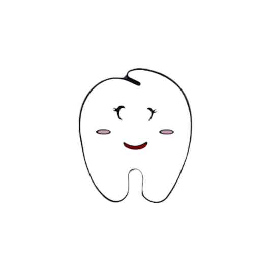 Smile Tooth