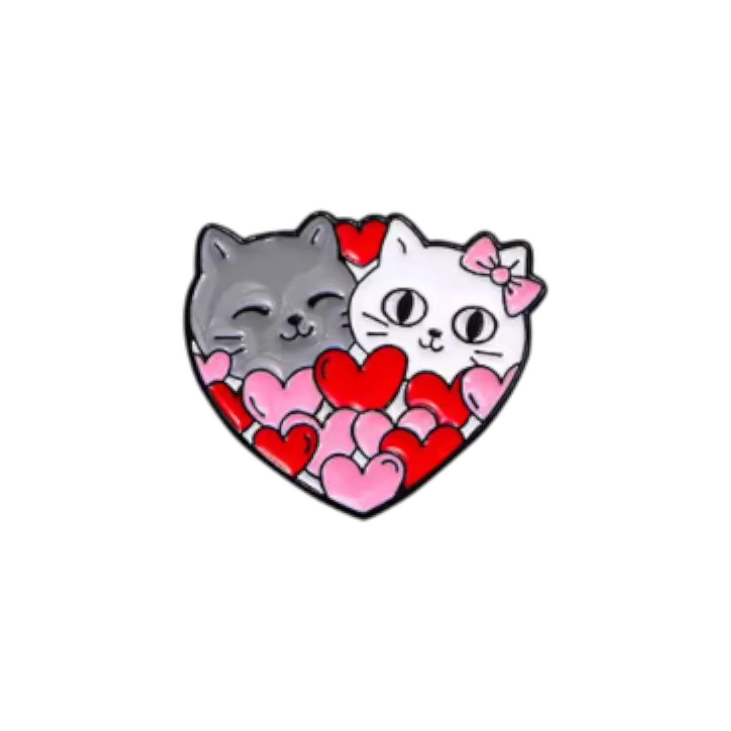 Cat Heart