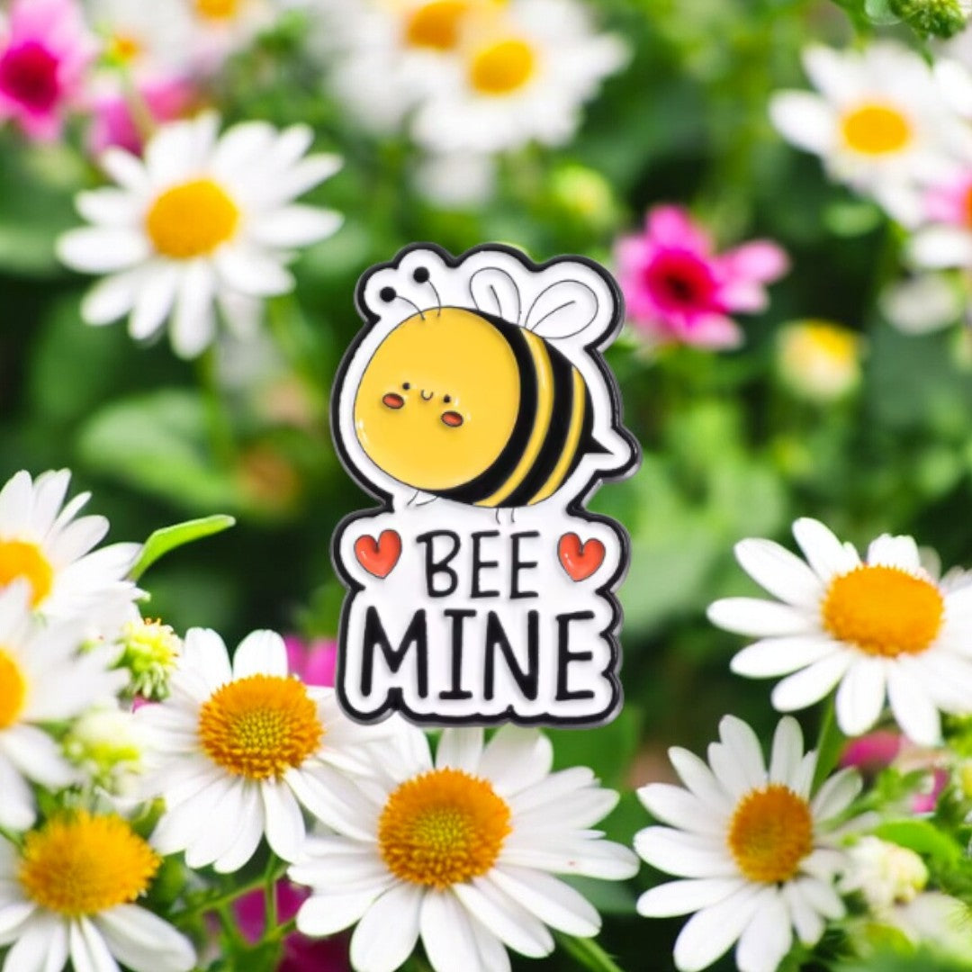 BEE MINE