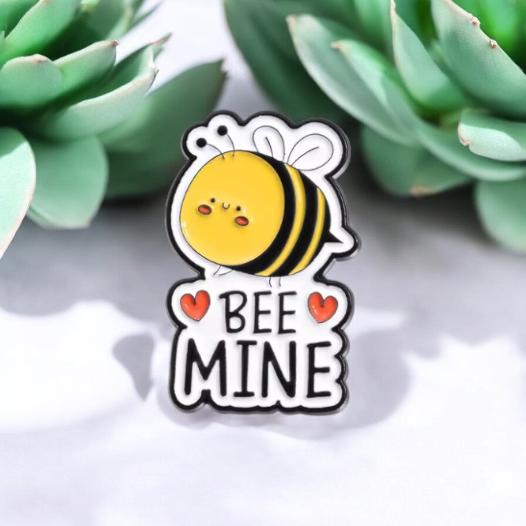 BEE MINE