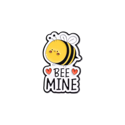 BEE MINE