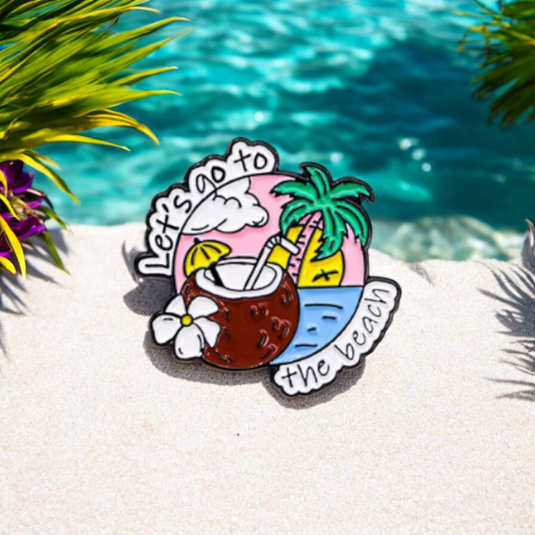 Tropical Holiday