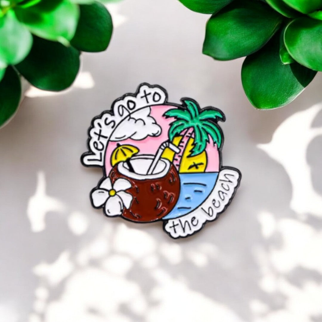 Tropical Holiday