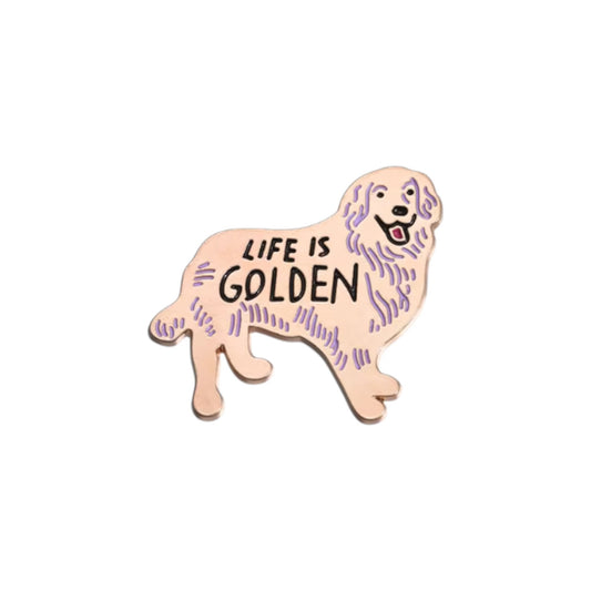 Life is Golden