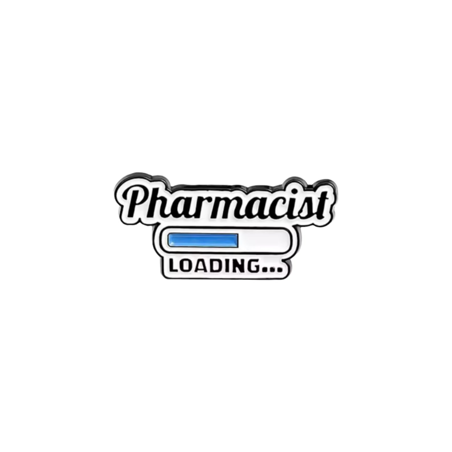 Pharmacist Loading