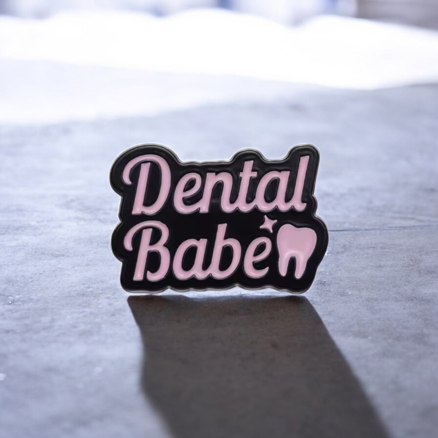 Dental Babe