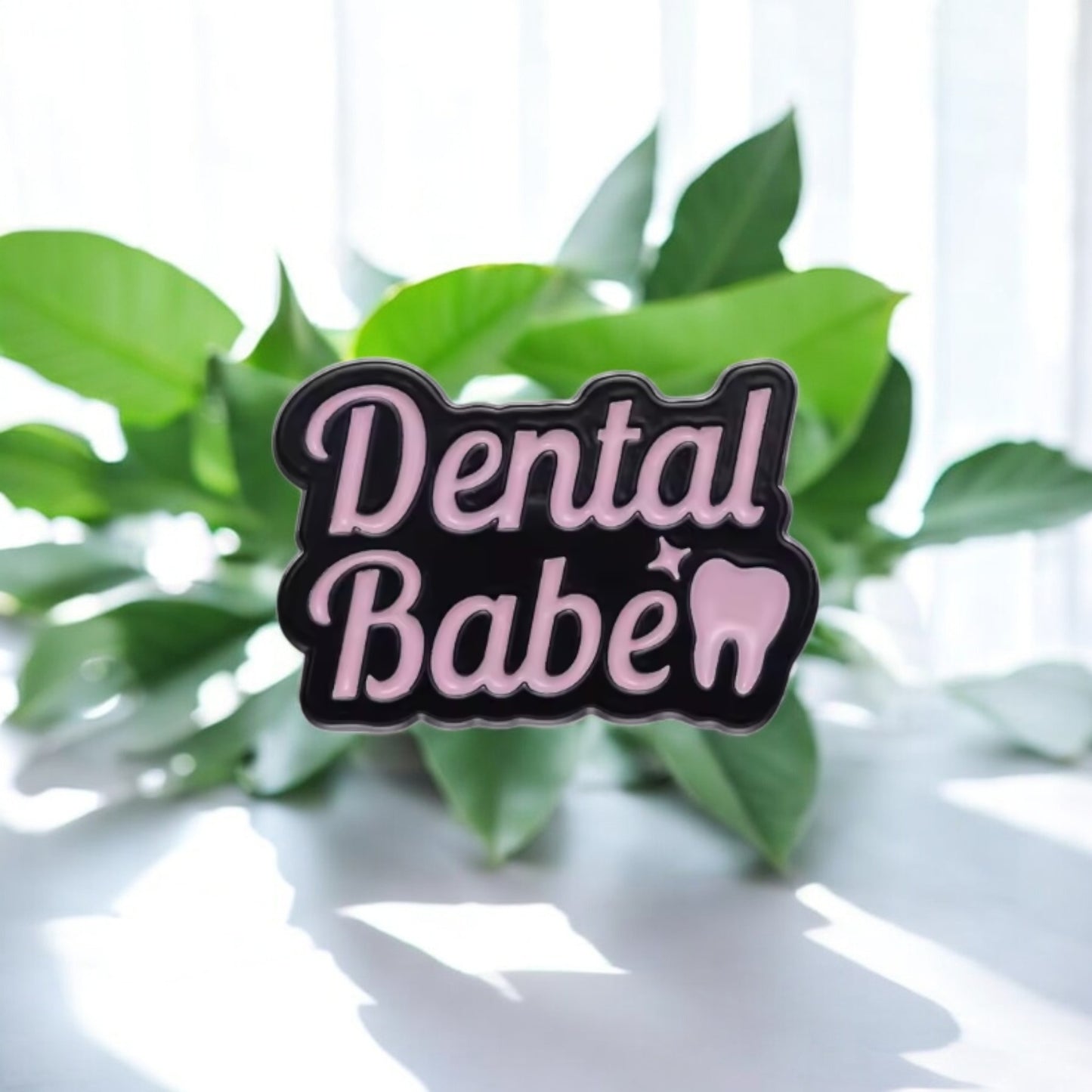 Dental Babe