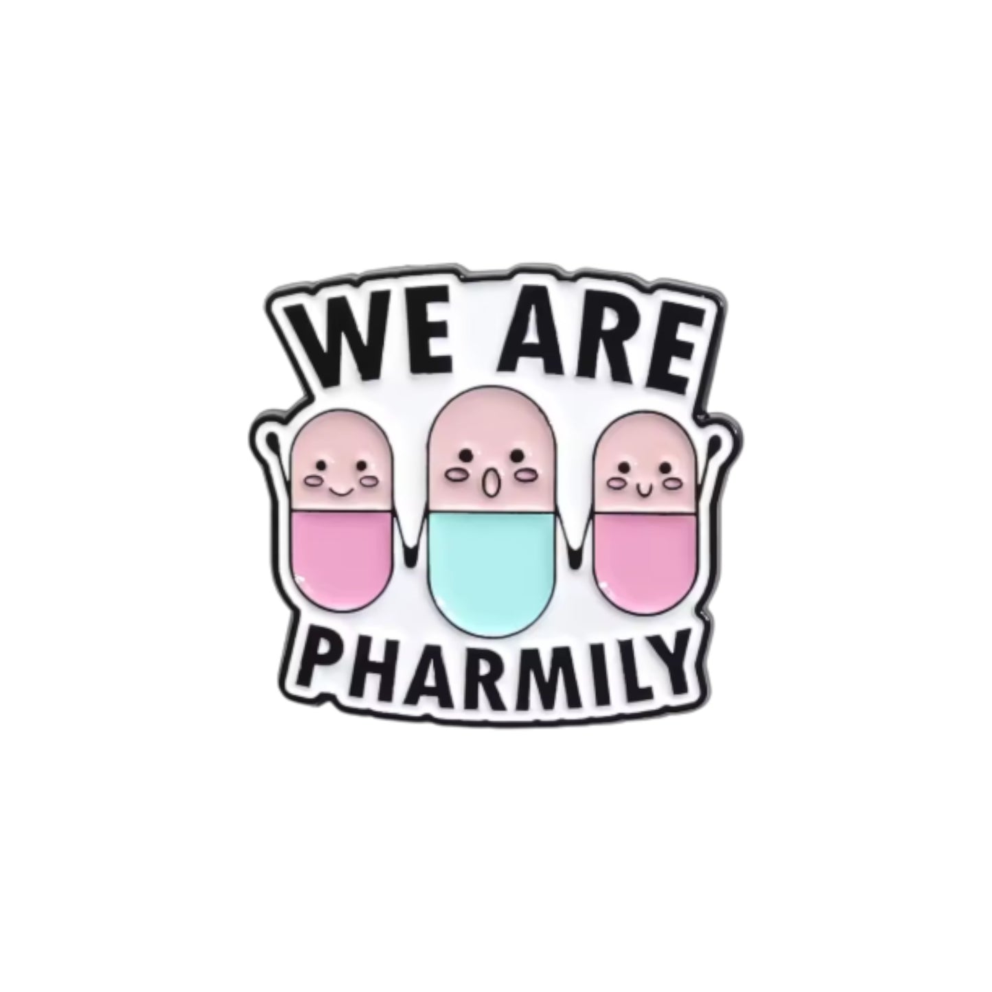 We are Pharmily