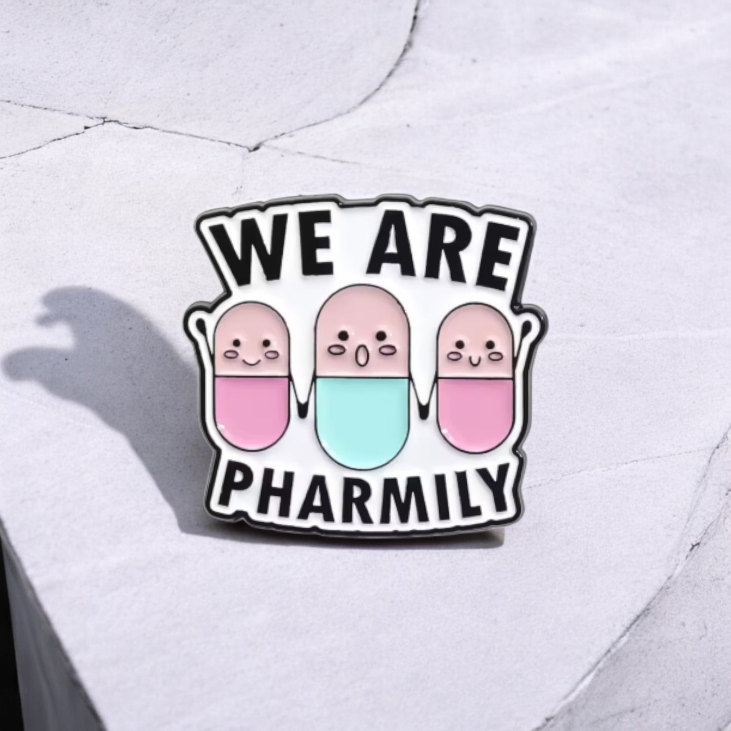 We are Pharmily