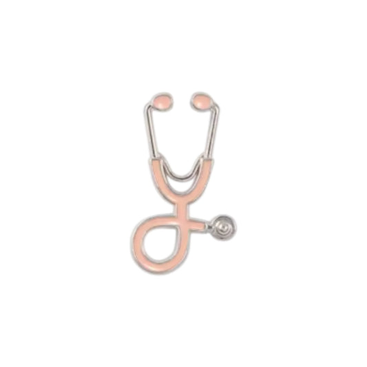 Pink Stethoscope