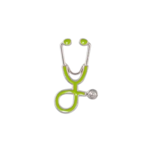 Green Stethoscope