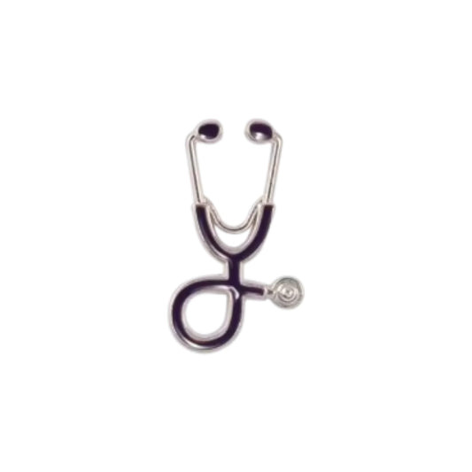 Blue Stethoscope