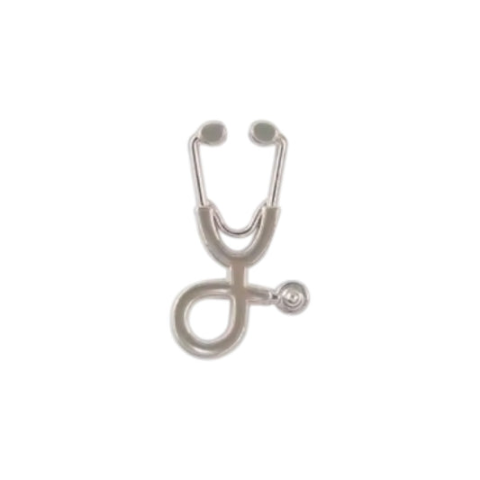 Grey Stethoscope