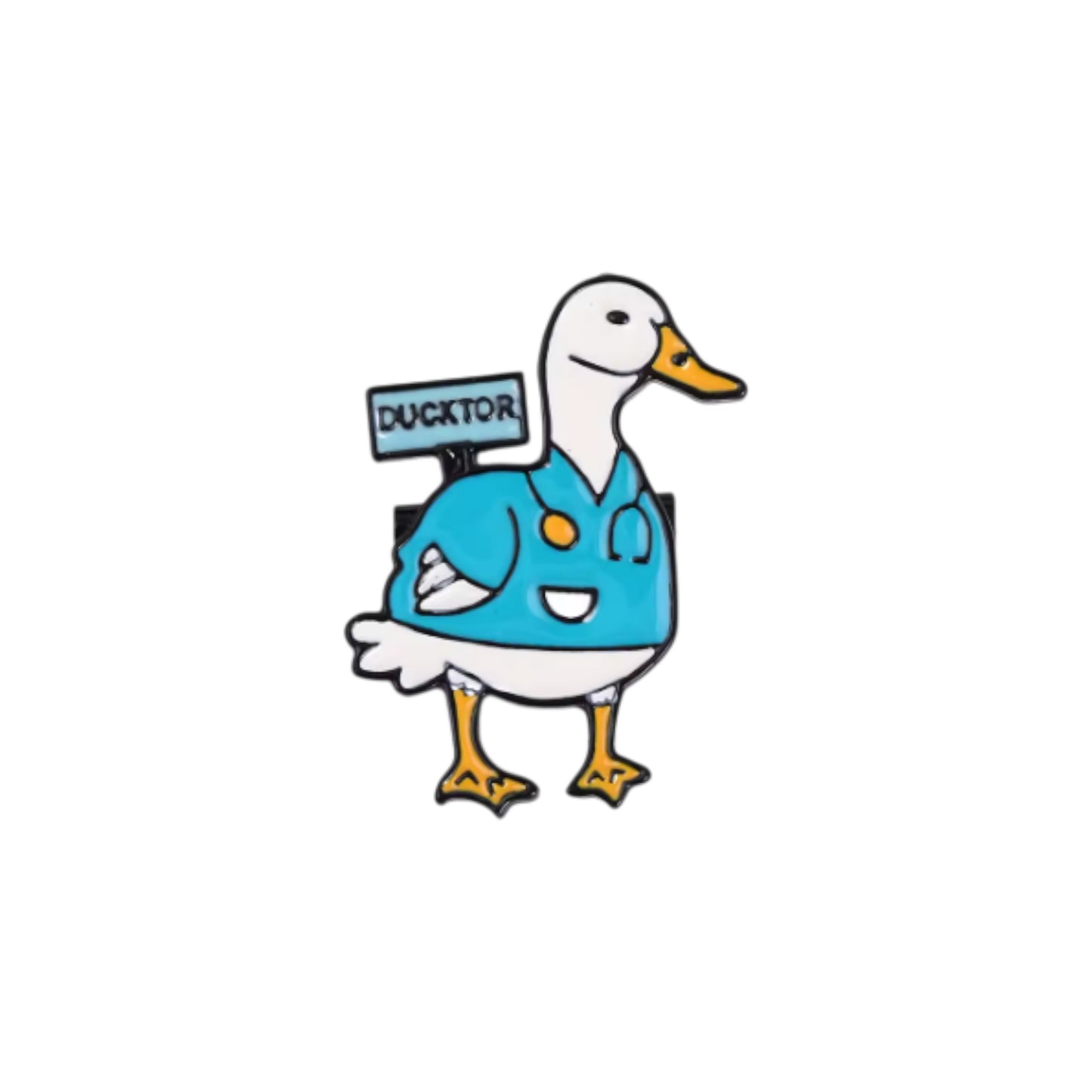 DocQuack