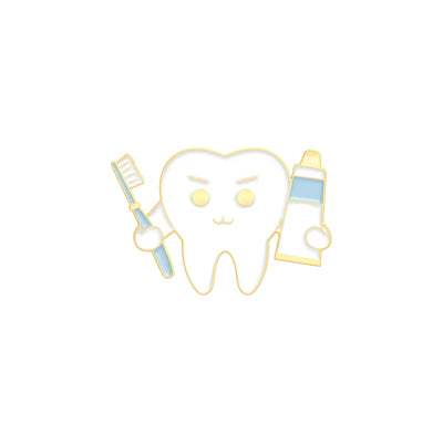 Brush and Paste