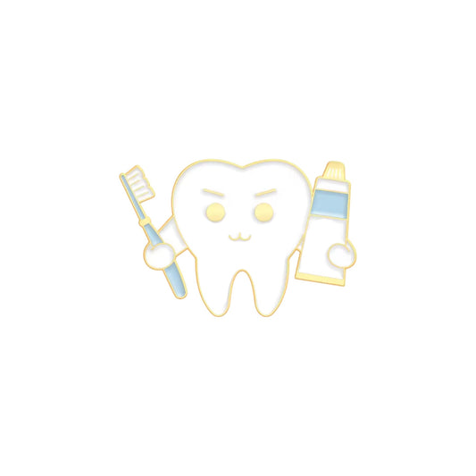 Brush and Paste