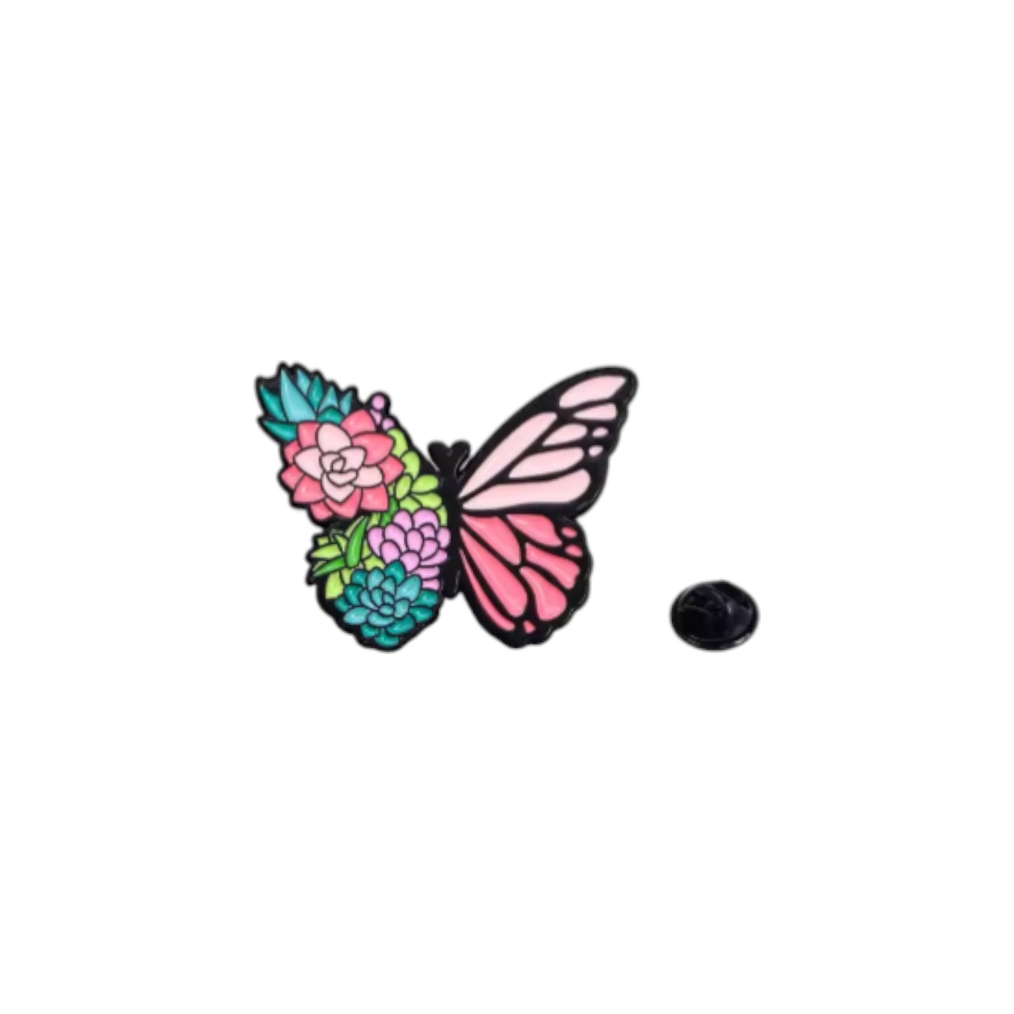 Butterfly Blooms