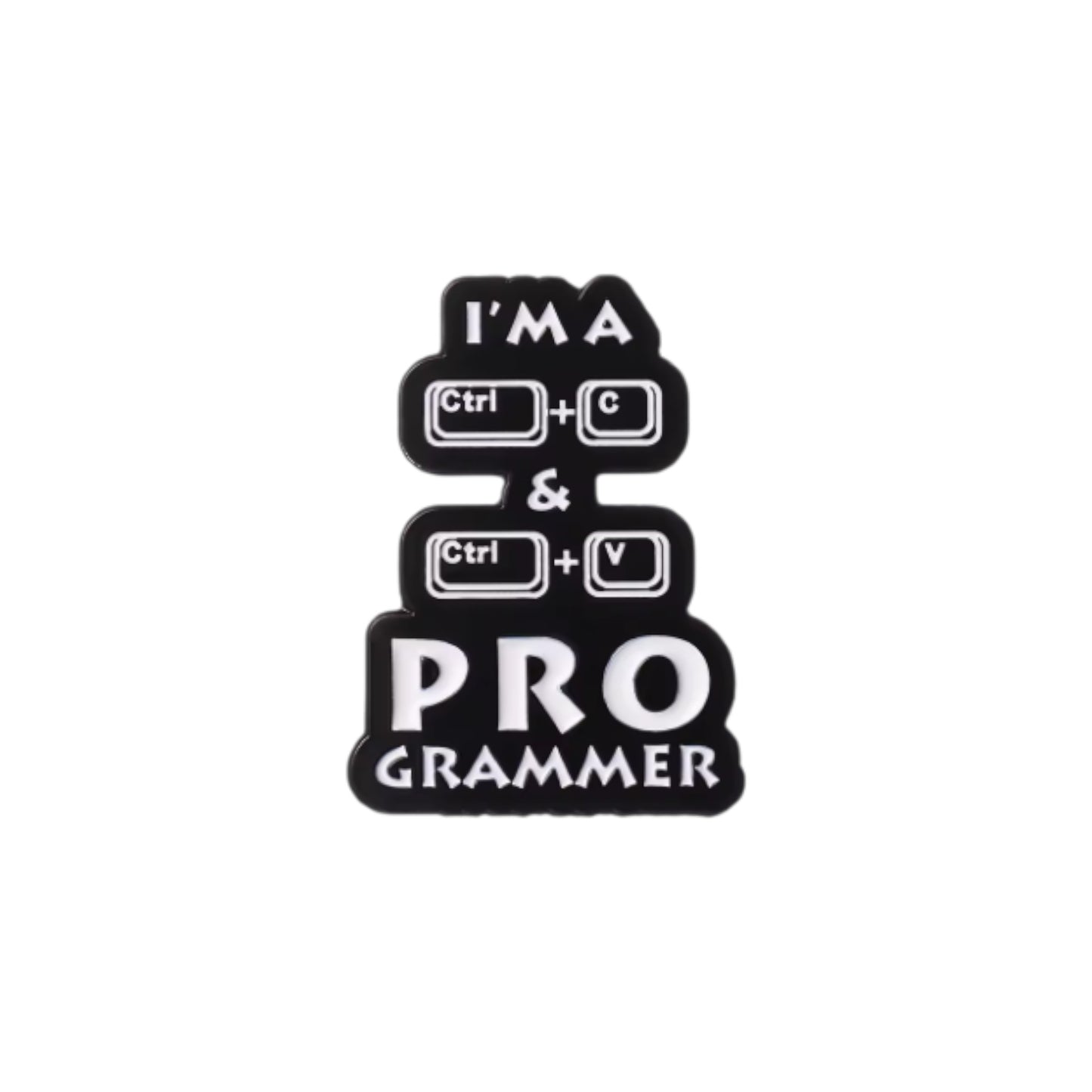 I'm A PROgrammer