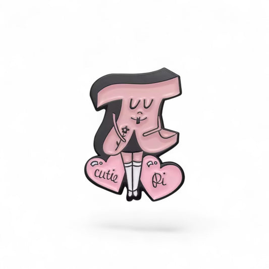Cutie Pi