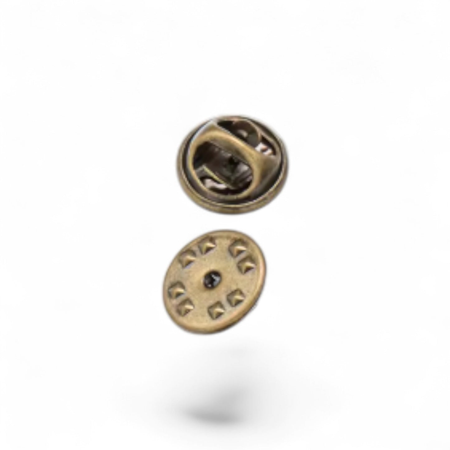 Bronze Metal lock (pack of 3)