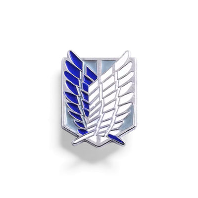 Wings Of Freedom