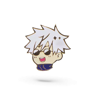 Gojo Satoru