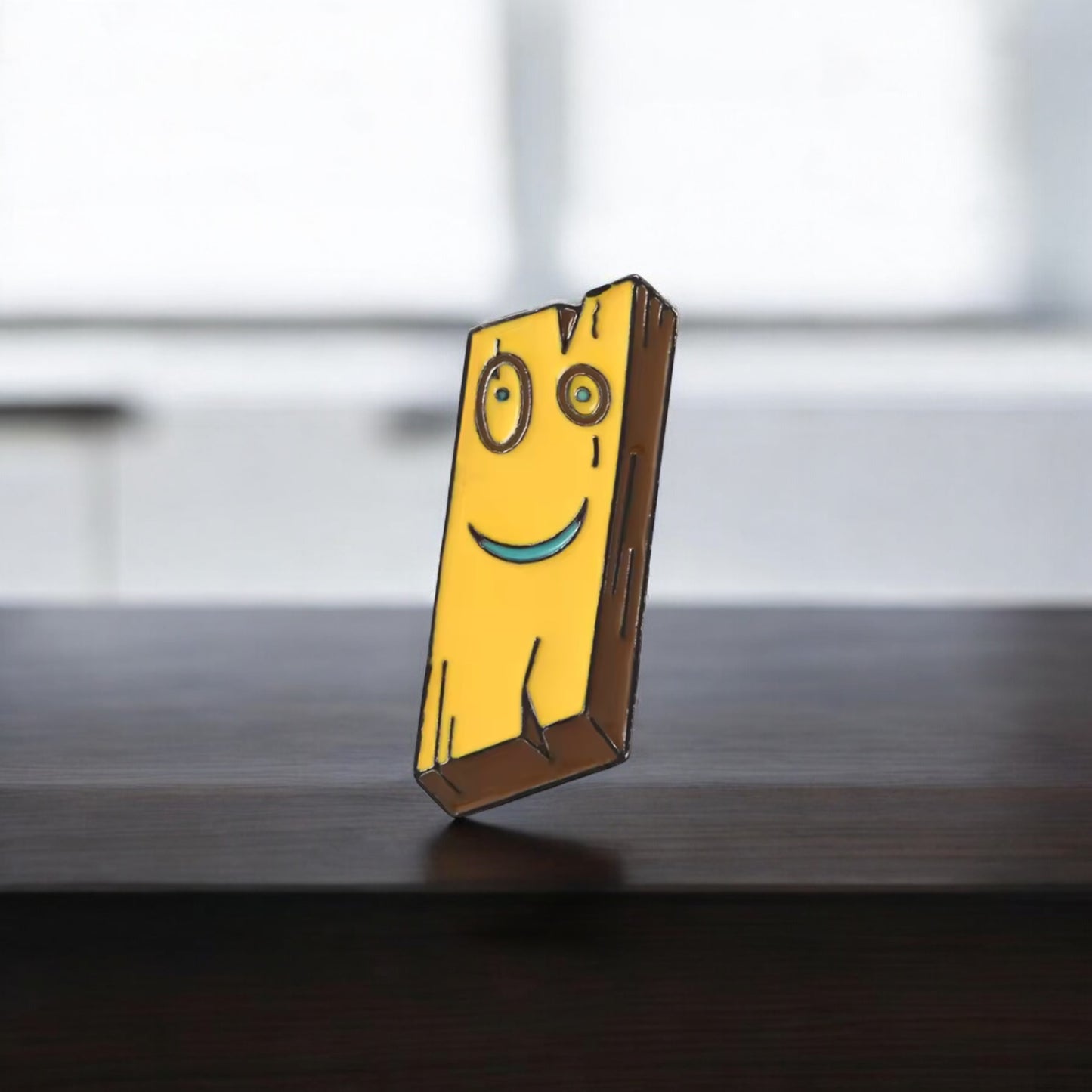 Plank :)