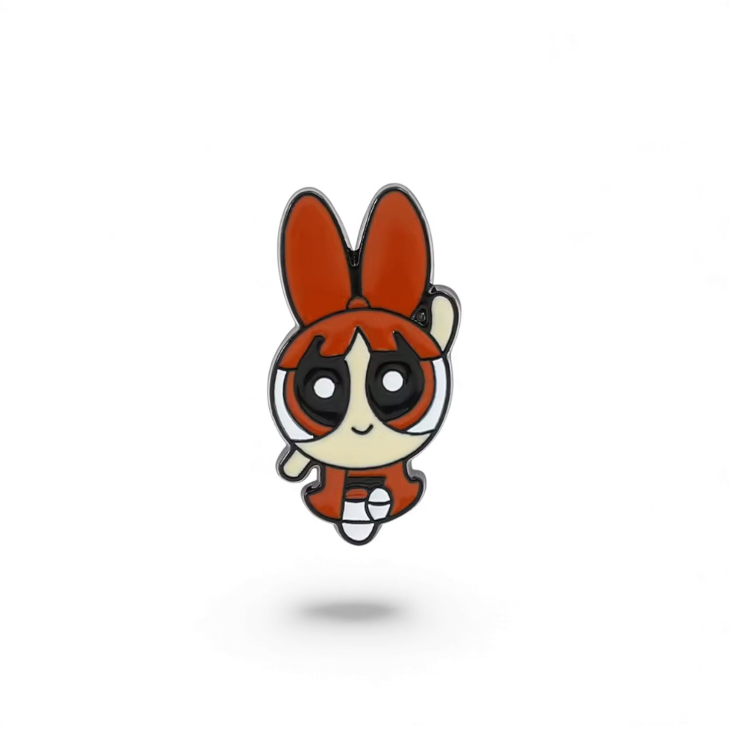 Blossom Power Puff