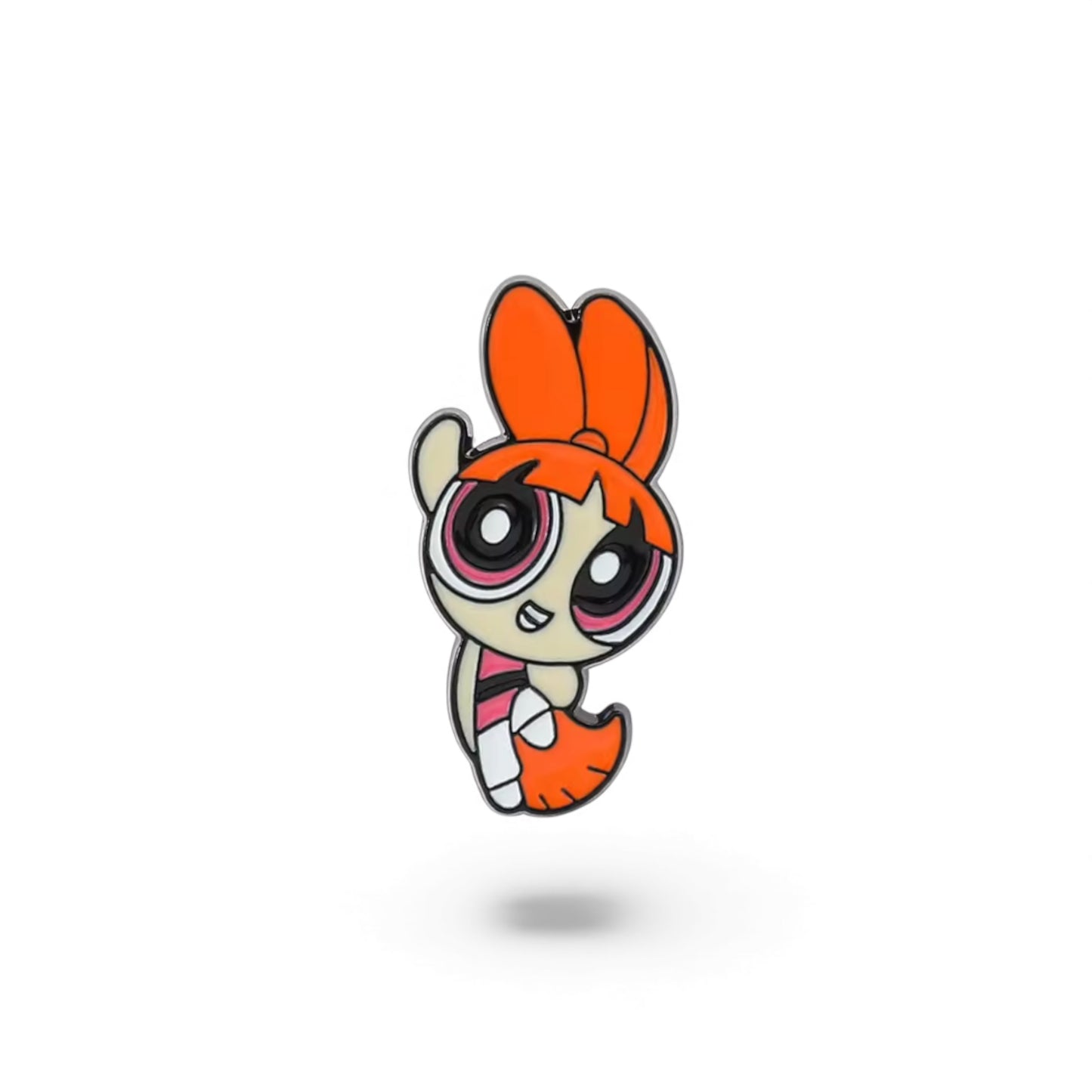 Blossom Power Puff