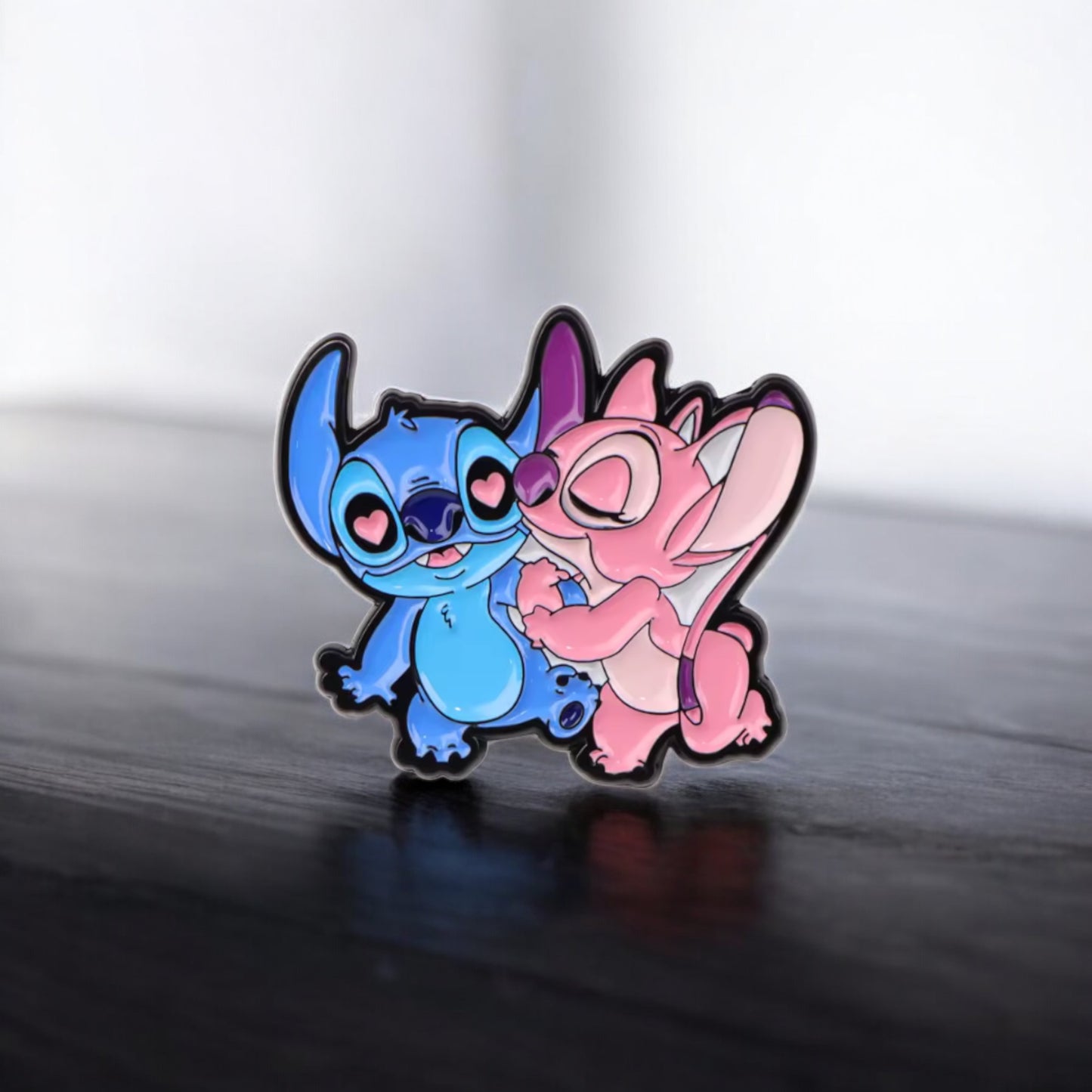Stitch💘Angel