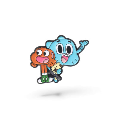 Gumball's World