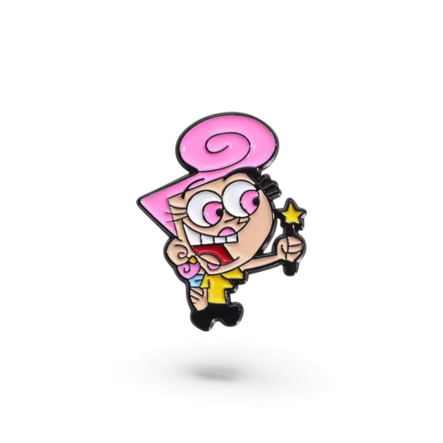 The Fairly Odd Parents