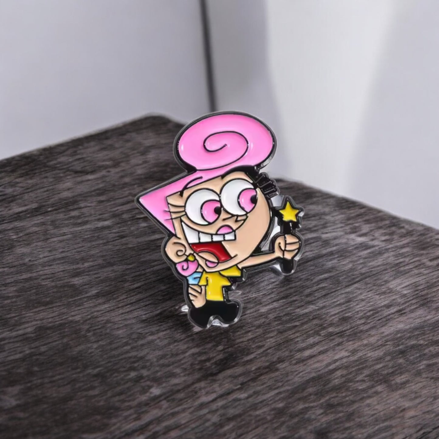The Fairly Odd Parents