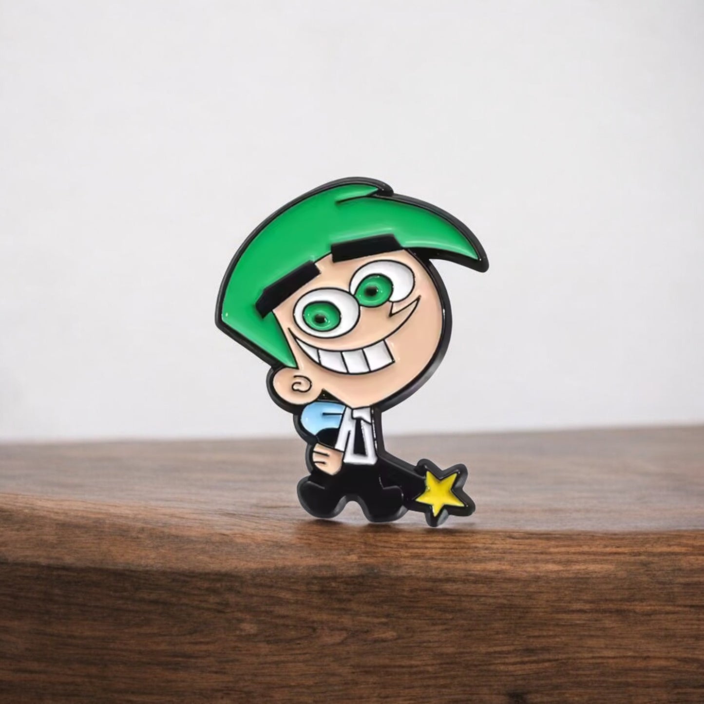 The Fairly Odd Parents