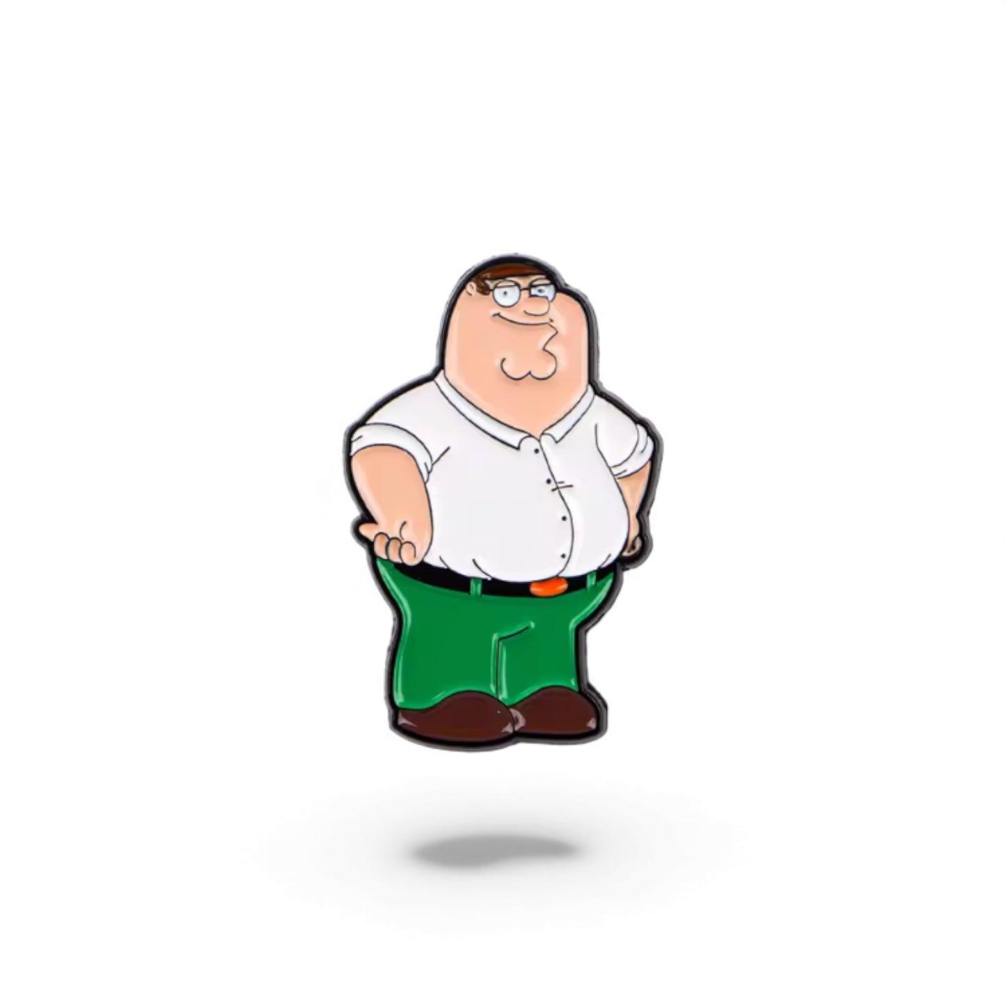 Peter Griffin