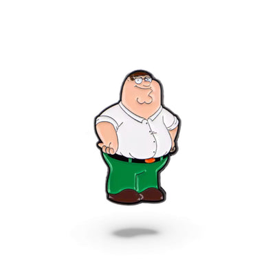 Peter Griffin
