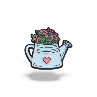 Growing Love