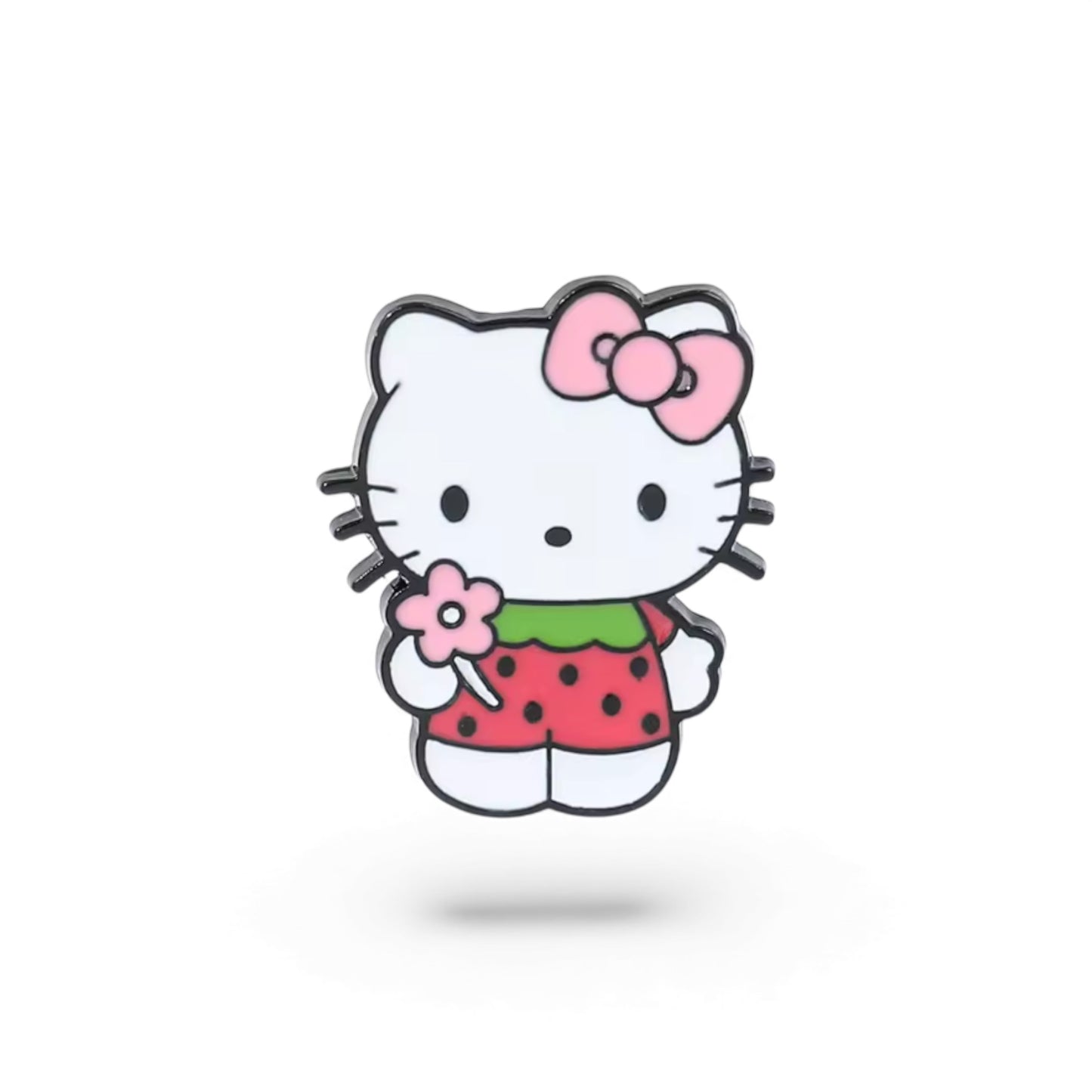 Hello Kitty pin
