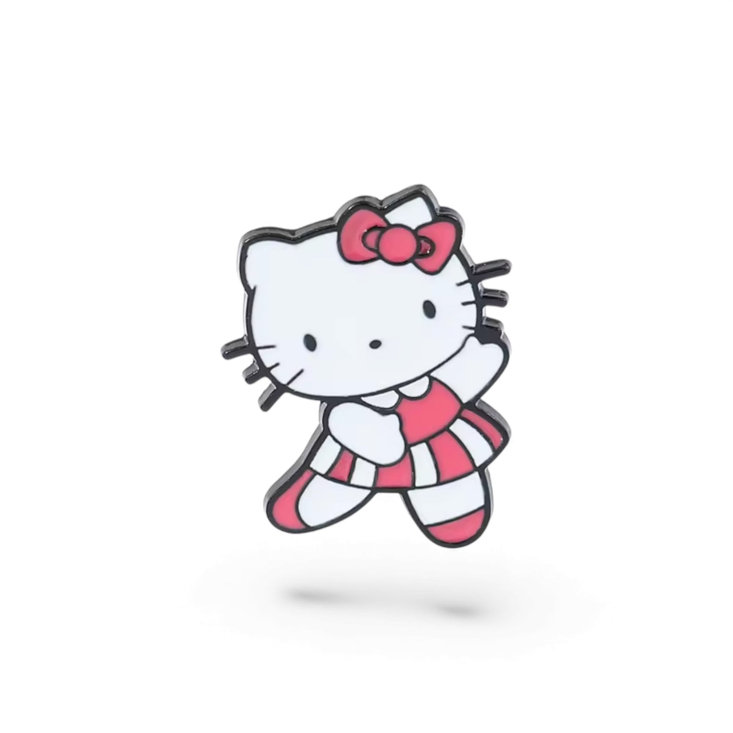 Hello Kitty pin