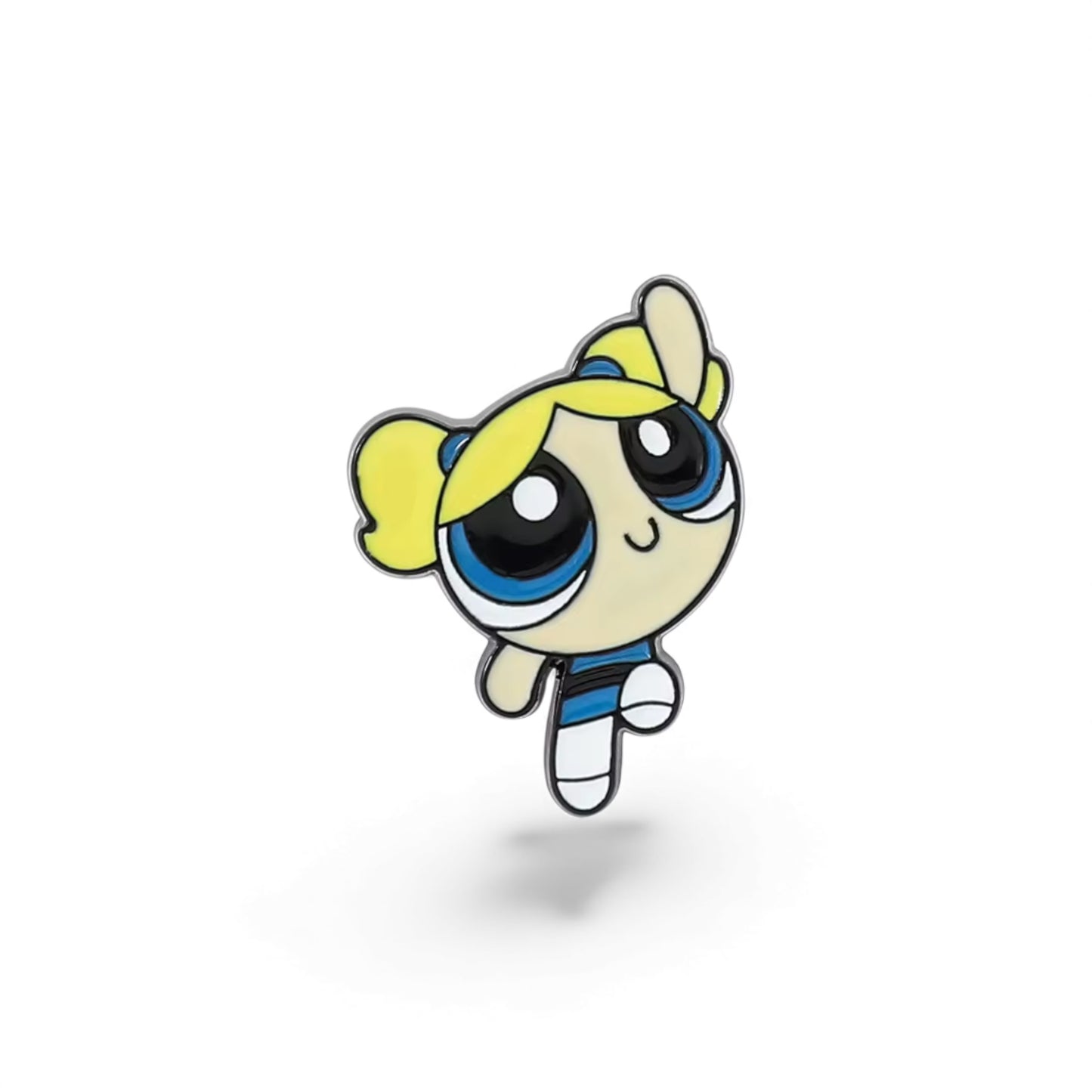 Bubbles Power Puff