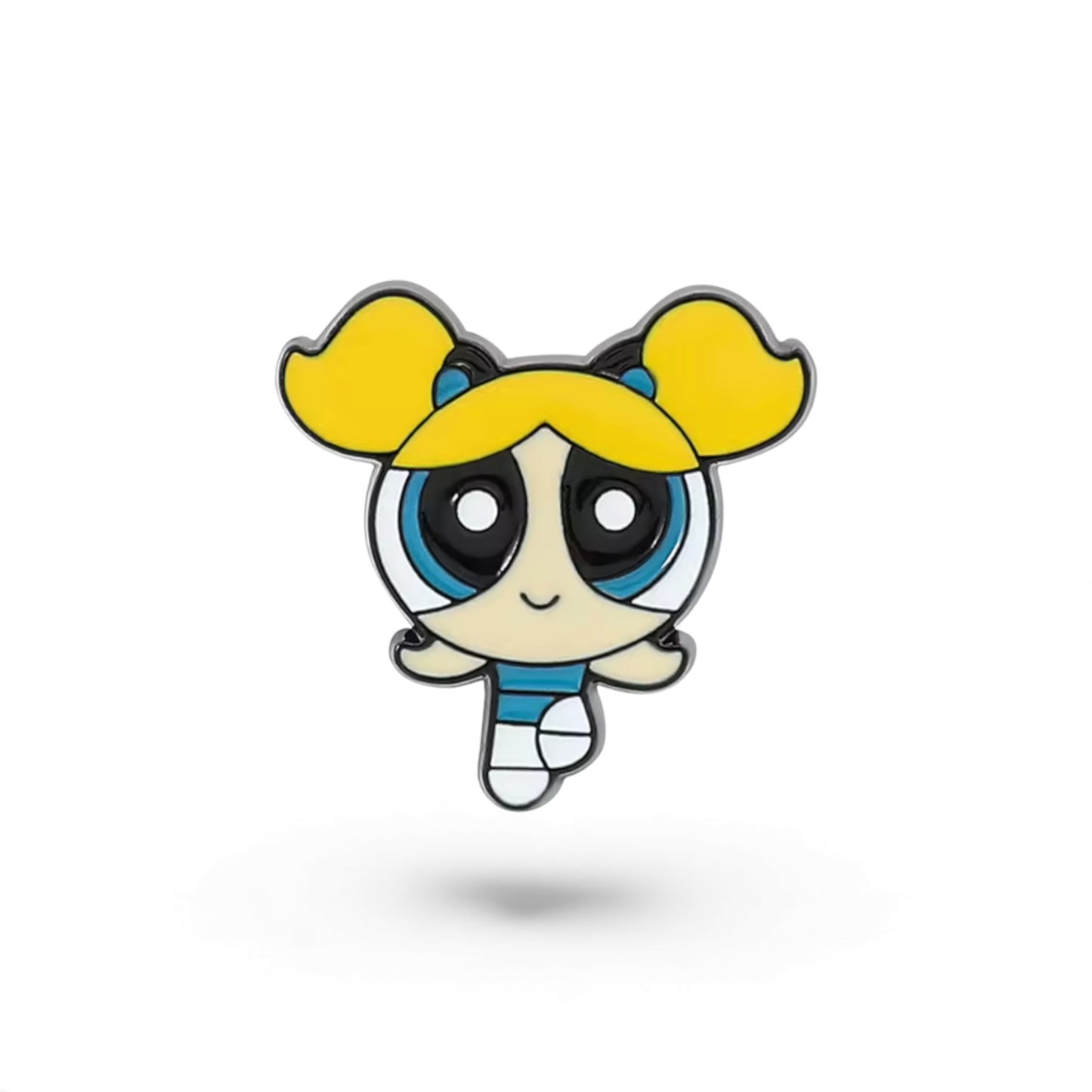 Bubbles Power Puff