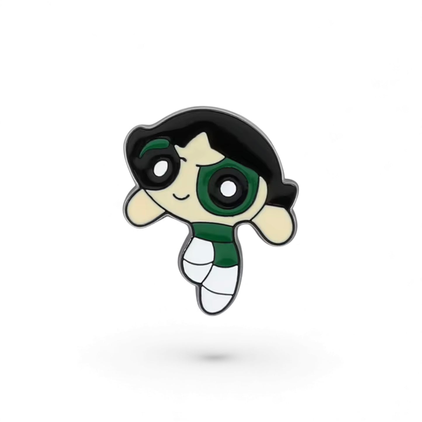 Butter Cup Power Puff